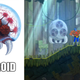 Illustration for article titled The Many Memes, References and Homages of emGuacamelee!/em